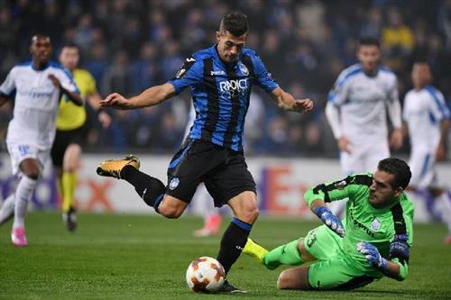 Empoli-Atalanta