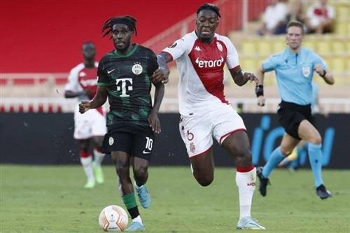 Ferencváros vs Mónaco