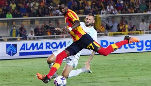 Bolonia vs Lecce