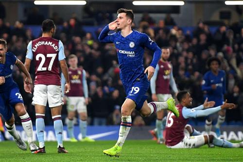 Aston Villa-Chelsea