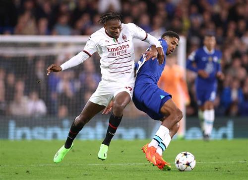 Milán vs Chelsea