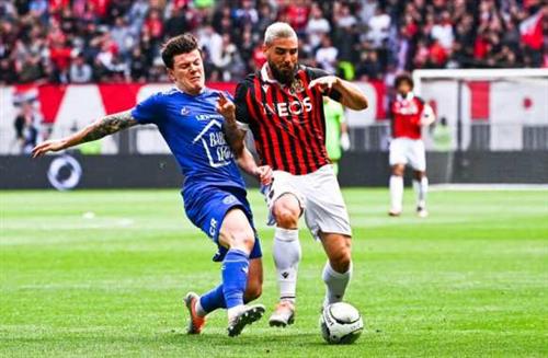Niza vs Troyes