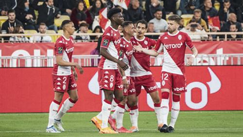 Mónaco vs Trabzonspor