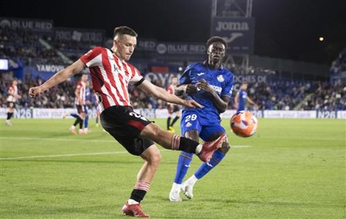 Getafe-Athletic de Bilbao
