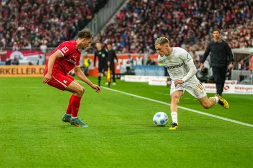 Friburgo vs Bayer Leverkusen