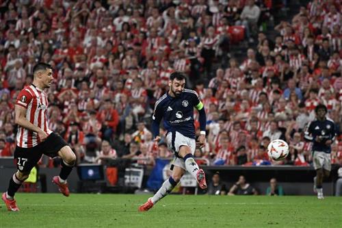 Athletic de Bilbao-Manchester United