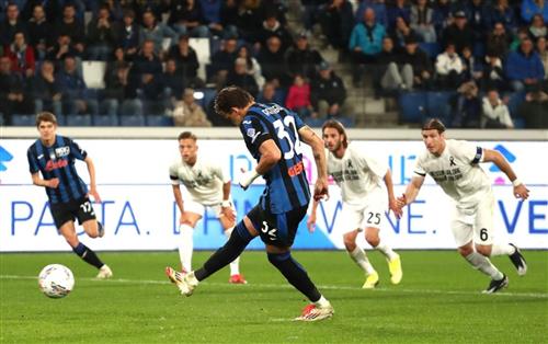 Atalanta-Lecce