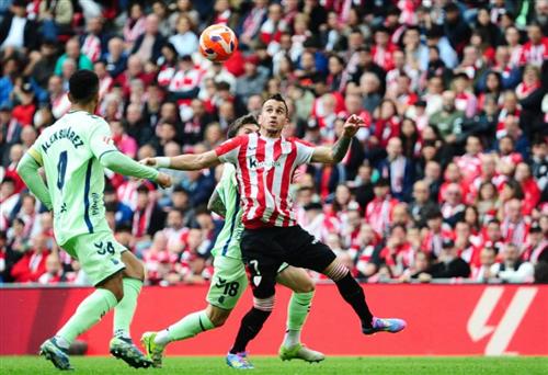 Athletic de Bilbao-Las Palmas
