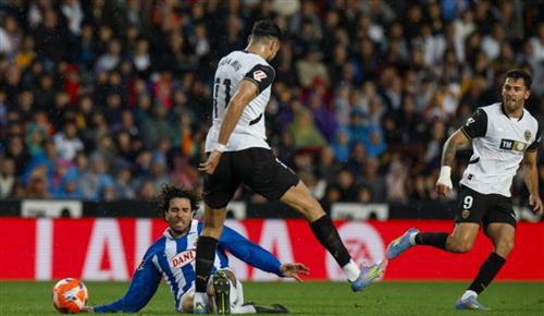 Valencia-Espanyol