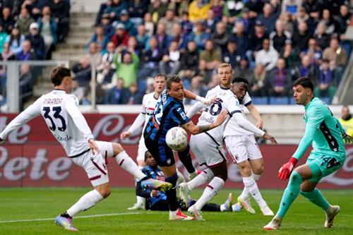 Atalanta vs Bolonia