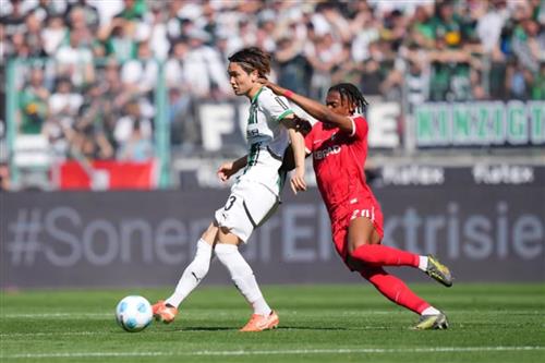 B. Mönchengladbach vs SC Friburgo
