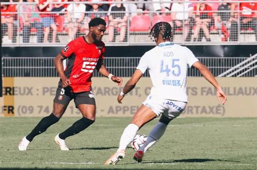 Rennes-Auxerre