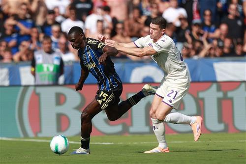 Pisa-Fiorentina